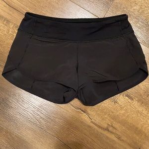 Lululemon Speed Up Short 2.5”
